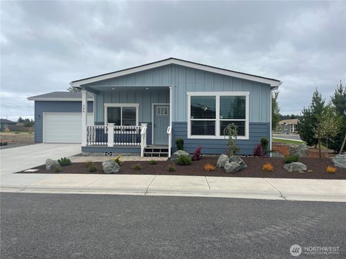 986 N Rock Rose Ave, Sequim, WA, 98382-7843 | Card Image