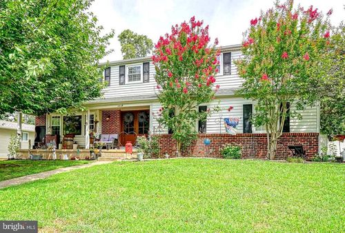 1012 Merrymount Ave S, BLACKWOOD, NJ, 08012-1309 | Card Image