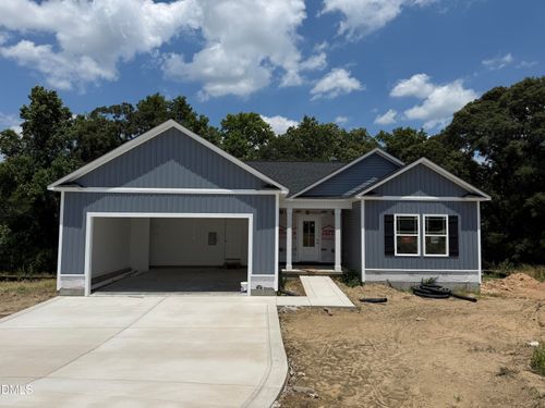 lot-28-72 Hagood St, Smithfield, NC, 27577-2540 | Card Image