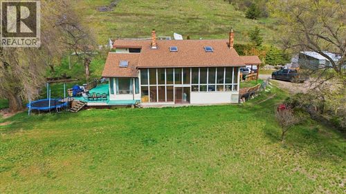 8163 Buchanan Rd, Coldstream, BC, V1B3B8 | Card Image