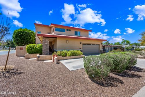 1435 E Rancho Dr, Phoenix, AZ, 85014-2416 | Card Image