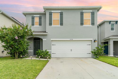 6728 Huntleigh Hammock Rd, HARMONY, FL, 34773-6136 | Card Image