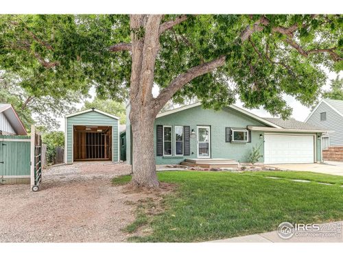 3115 Custer Ave, Loveland, CO, 80538-2546 | Card Image