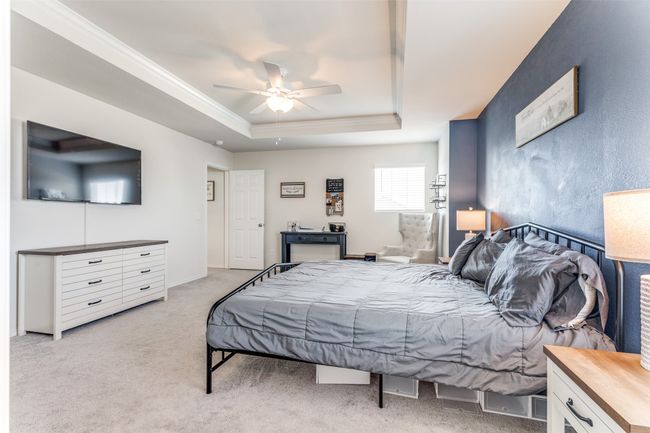 1044 Knightly Ln, House other with 4 bedrooms, 3 bathrooms and null parking in Haslet TX | Image 17