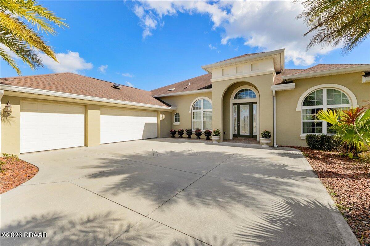 Residential in New Smyrna Beach 3