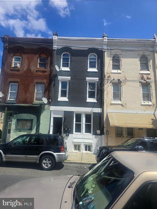 1st-floor-2561 N 18th Street, PHILADELPHIA, PA, 19132 | Card Image
