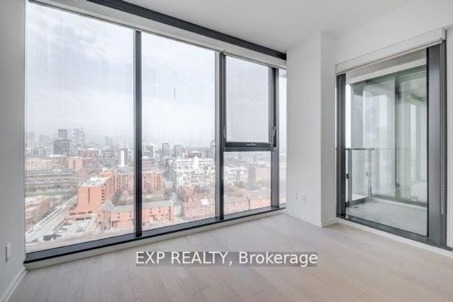 3603 - 16 Bonnycastle St, Condo with 1 bedrooms, 1 bathrooms and null parking in Toronto ON | Image 9