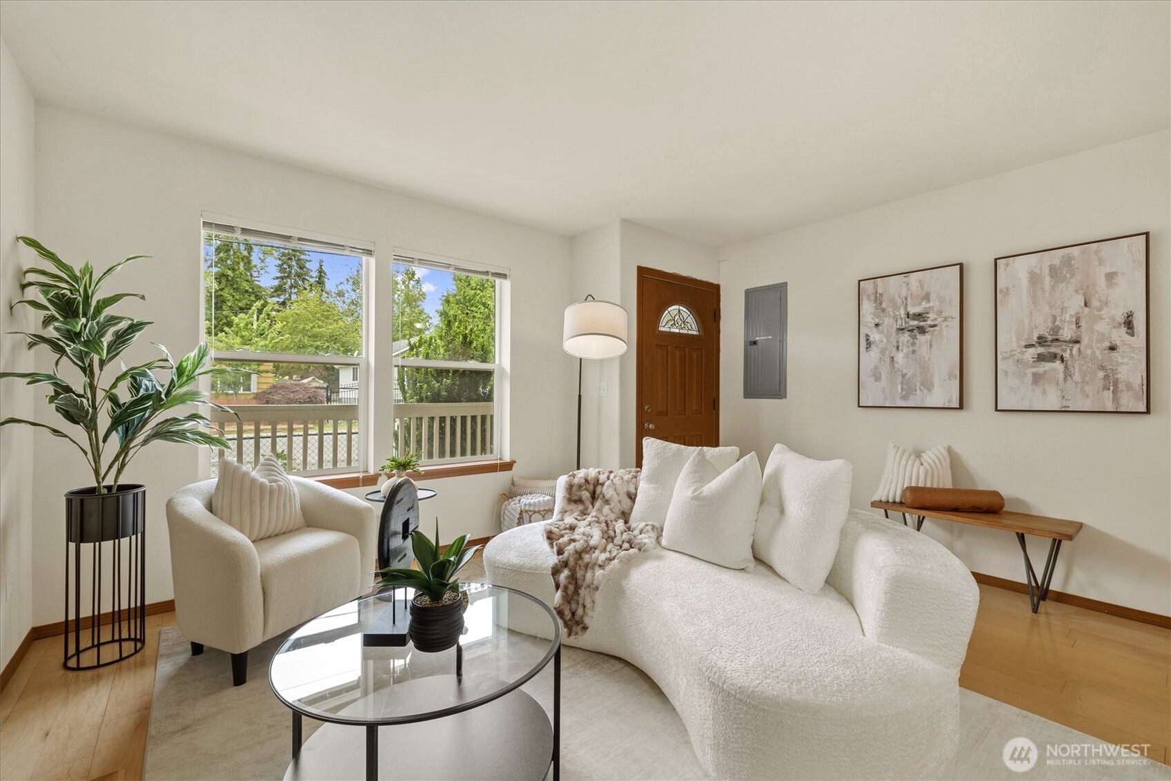 Residential in Seattle 4