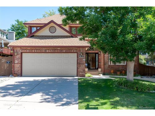 9368 Harvard Dr, Highlands Ranch, CO, 80130-3733 | Card Image
