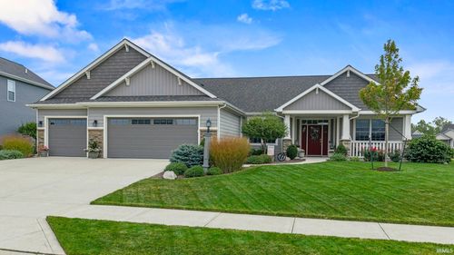 11688 Talis Park Way, Fort Wayne, IN, 46845-8507 | Card Image