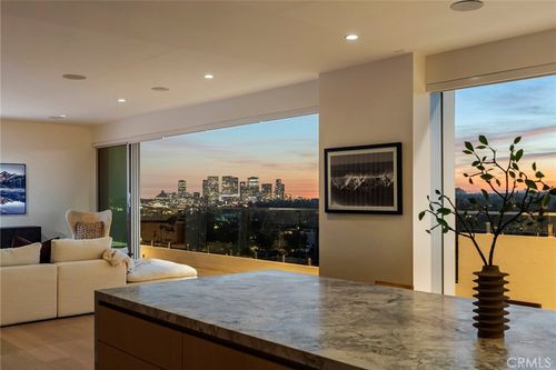 ph-b-838 N Doheny Dr, West Hollywood, CA, 90069-4851 | Card Image