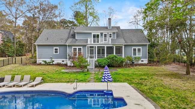 102 Mill Dam Rd, House other with 4 bedrooms, 4 bathrooms and 2 parking in Hampstead NC | Image 54