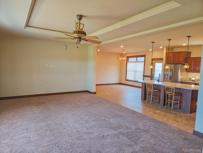 1925 Doe Valley Rd, House other with 3 bedrooms, 2 bathrooms and null parking in Guffey CO | Image 11