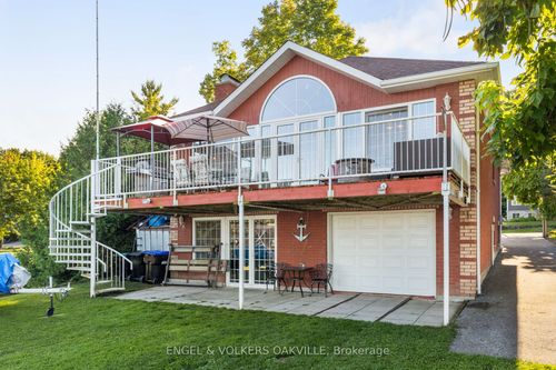 216 Robins Point Rd, Victoria Harbour, ON, L0K2A0 | Card Image