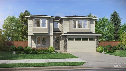945 W W. Malbar St., Meridian, ID, 83646 | Card Image