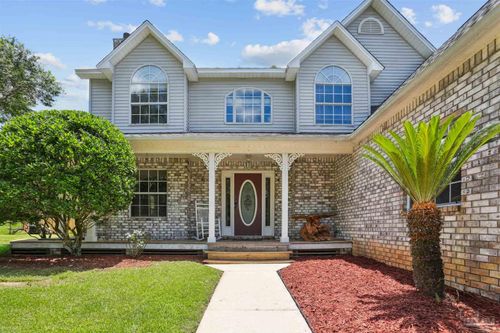 2724 Ashbury Ln, Cantonment, FL, 32533-6626 | Card Image