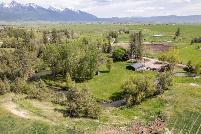 35966 Dublin Gulch Rd, House other with 5 bedrooms, 2 bathrooms and null parking in Saint Ignatius MT | Image 78
