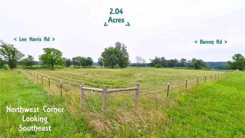 6 Sw Barron Road, Bentonville, AR, 72713 | Card Image
