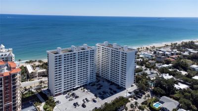 3A - 1905 N Ocean Blvd, Condo with 2 bedrooms, 2 bathrooms and null parking in Fort Lauderdale FL | Image 1