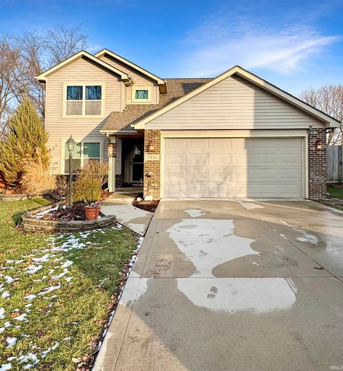 13226 Indiana Street, Grabill, IN, 46741 | Card Image