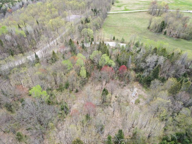 Lot 8 Lindsay Hill Road, Home with 0 bedrooms, 0 bathrooms and null parking in Parry Sound Remote Area ON | Image 13