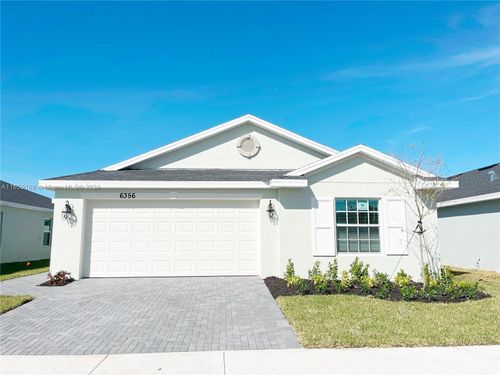 6356 Nw Leafmore Lane, Port St Lucie, FL, 34987 | Card Image