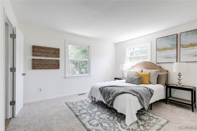 12204 Mckenna Cir, House other with 4 bedrooms, 3 bathrooms and null parking in Midlothian VA | Image 23