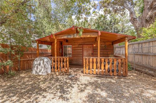 675 Moreno Ln, Sugarloaf, CA, 92386-9736 | Card Image