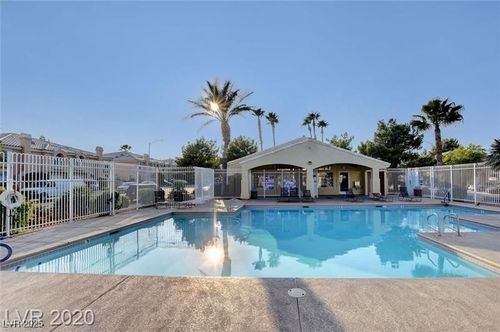8400 Wandering Sun Ave, Las Vegas, NV, 89129-2188 | Card Image