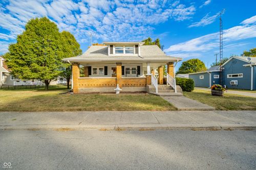 206 W Main St, Sulphur Springs, IN, 47388 | Card Image