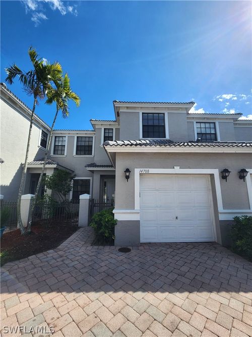 14708 Sutherland Ave, NAPLES, FL, 34119-4117 | Card Image
