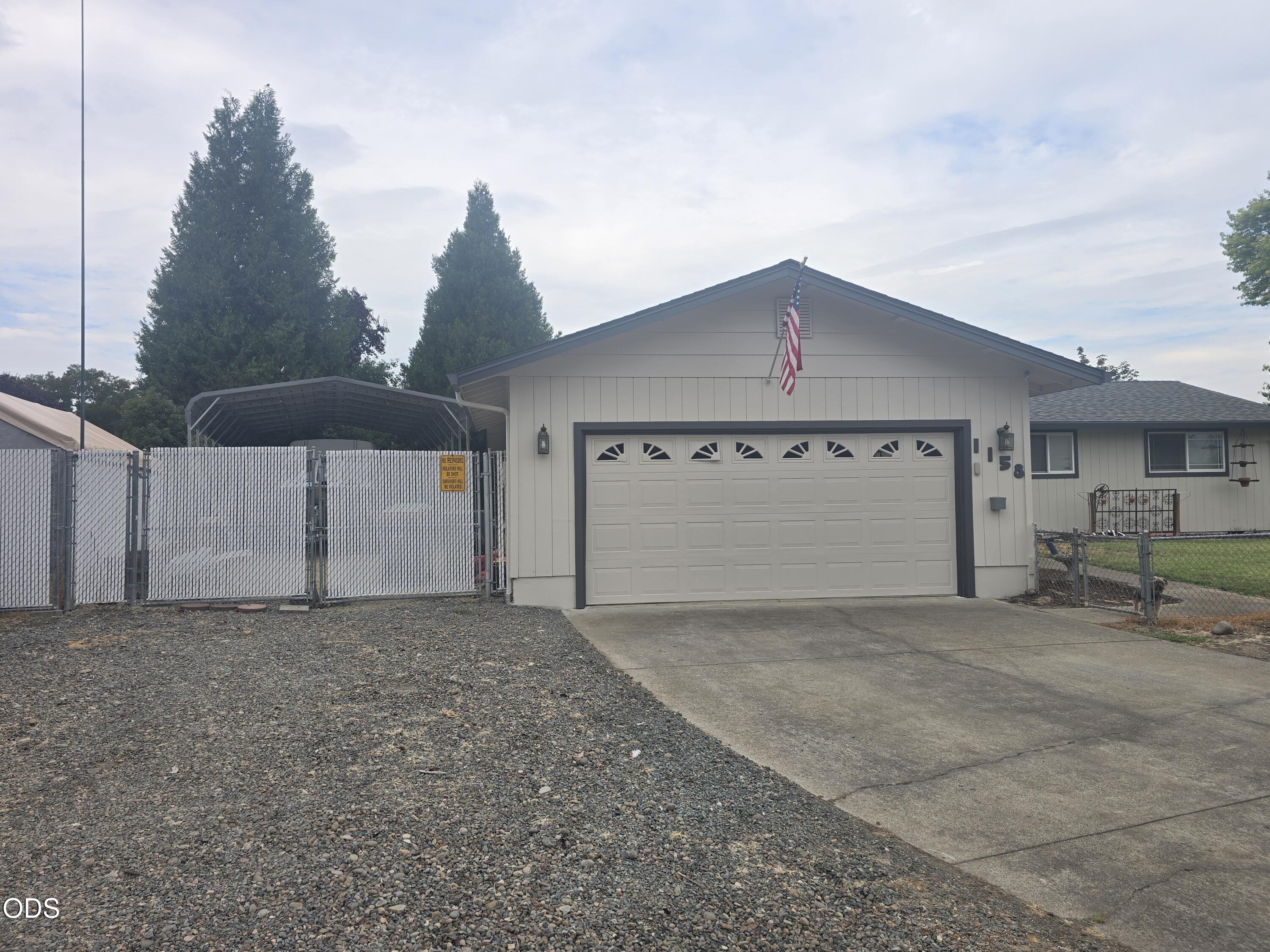 Residential in Medford 2