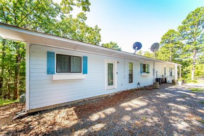 554 Emerald Cove Road, House other with 4 bedrooms, 3 bathrooms and null parking in Shirley AR | Image 2