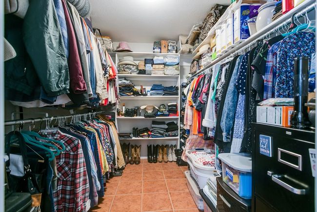 Large Walk-In Closet for Main Bdrm | Image 16