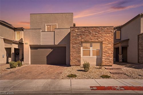 9876 Abel Cliff St, Las Vegas, NV, 89143-1245 | Card Image