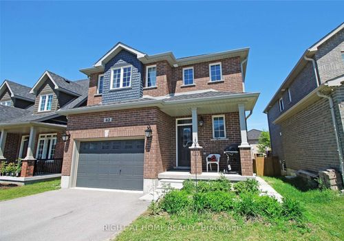 42 Booth Lane, Barrie, ON, L4N0S4 | Card Image