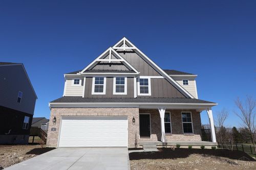 8 Glasgow St, Springboro, OH, 45066-2511 | Card Image