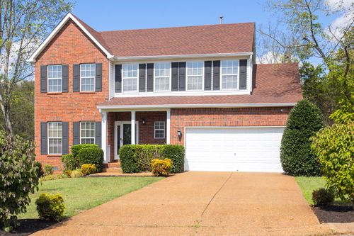 711 Bob White Ct, Mount Juliet, TN, 37122-7440 | Card Image