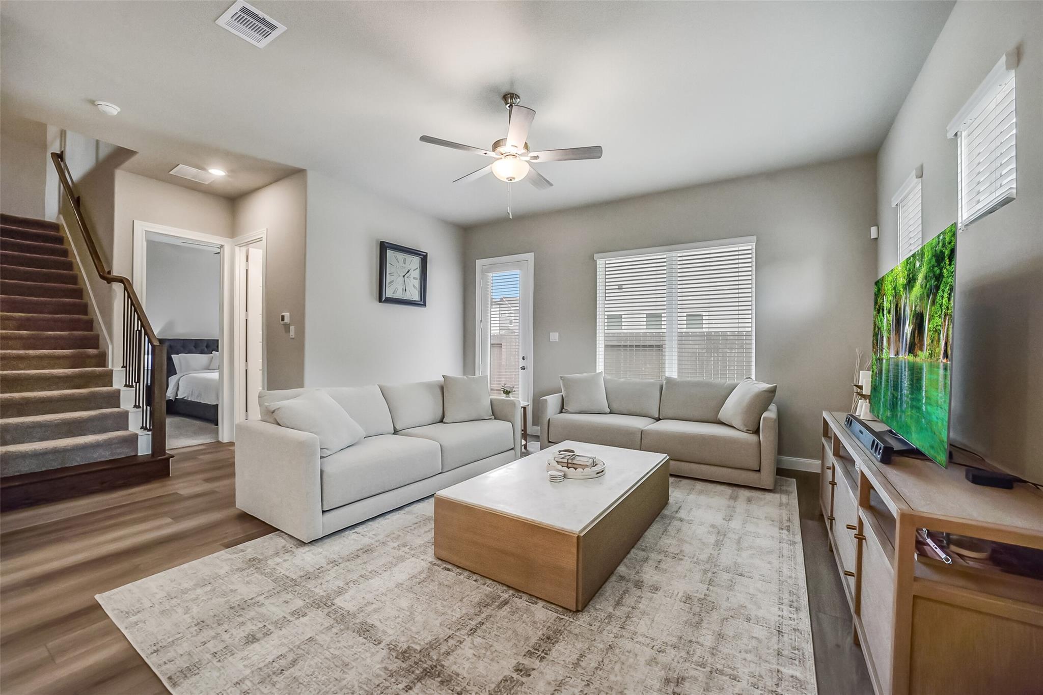 Residential in Houston 3