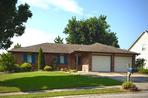 2301 Winchester Dr, COLUMBIA, MO, 65202-4308 | Card Image
