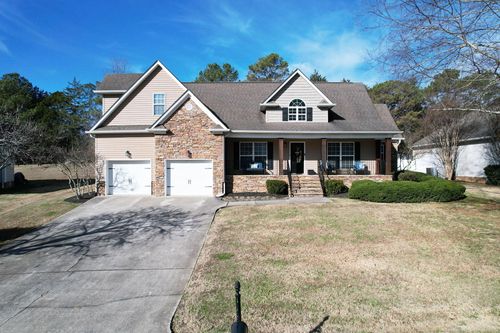 491 Thoroughbred Dr Nw, Cleveland, TN, 37312-6379 | Card Image