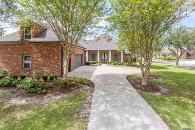 6115 Tezcuco Ct, House other with 5 bedrooms, 4 bathrooms and null parking in Gonzales LA | Image 1