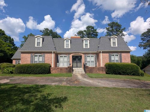 7 Timothy Trce, Anniston, AL, 36207-6385 | Card Image