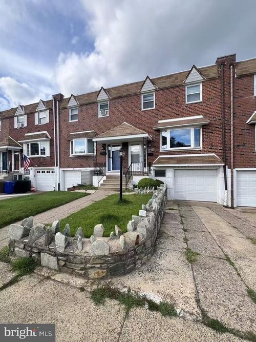 12712 Elnora Rd, PHILADELPHIA, PA, 19154-1438 | Card Image