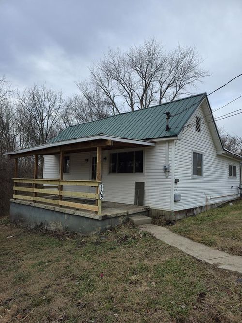 1309 S Maine Ave, Wellston, OH, 45692-9304 | Card Image