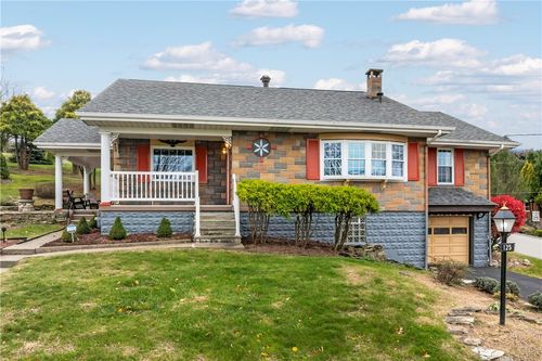 125 Beechwood Dr, Monongahela, PA, 15063-1011 | Card Image