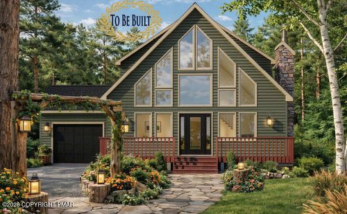 193 L Eagle Ln, Bushkill, PA, 18324 | Card Image