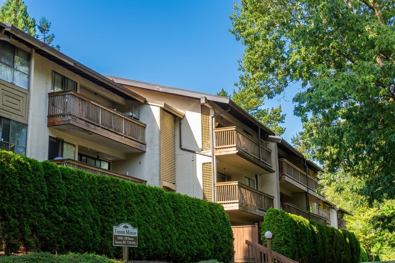 Residential in Surrey 5