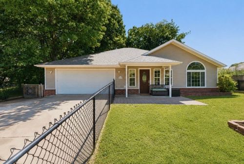 20782 Lakeshore Dr, Springdale, AR, 72764-8900 | Card Image
