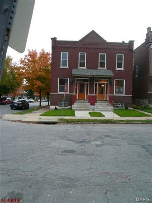 2602 Minnesota Ave, Saint Louis, MO, 63118-1306 | Card Image